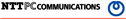 NTTPC COMMUNICATIONS