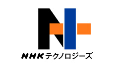 株式会社NHKテクノロジーズ　ロゴ